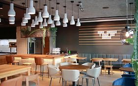 Cvjm Jugendhotel Muenchen